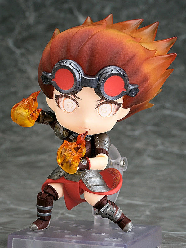 Nendoroid Magic: The Gathering Chandra Nala