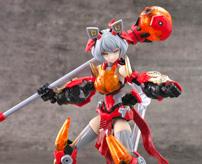 Armor Girls: Lion of Awakening Rion 1/12