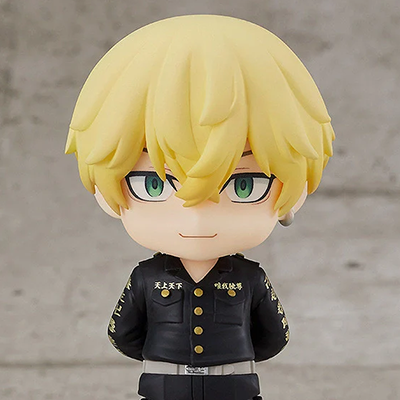 Nendoroid Tokyo Revengers Chifuyu Matsuno