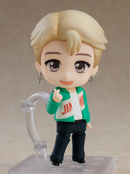 ねんどろいど TinyTAN Jimin