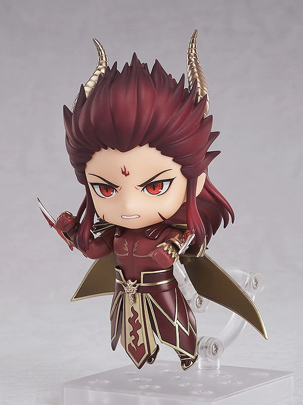 Nendoroid The Legend of Sword and Fairy Chouro