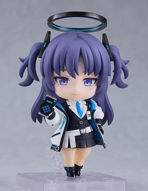 Nendoroid 蔚蓝档案 -蓝色档案-早濑优香