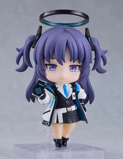 Nendoroid 蔚藍檔案 -蓝色档案-早濑优香