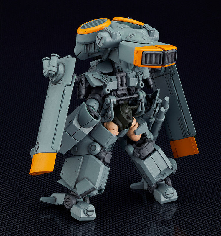 MODEROID 金属蒙皮恐慌 MADOX-01 MADOX-01