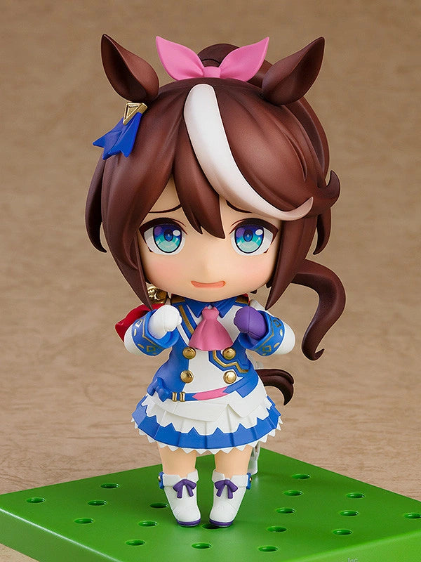 Nendoroid Uma Musume Pretty Derby Tokai Teio