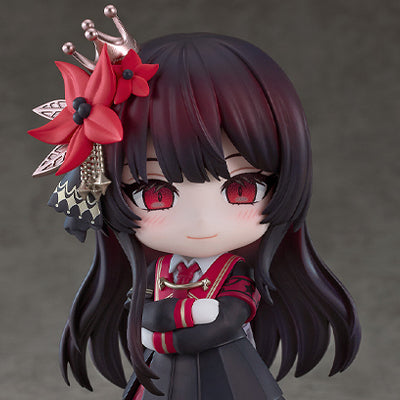 ねんどろいど 魔法少女ノ魔女裁判 二階堂ヒロ