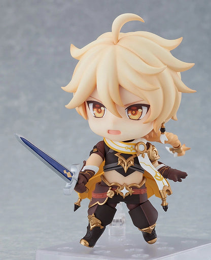 Nendoroid Genshin Impact Traveler (Aether)