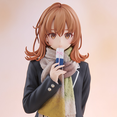 G.S.Collection My Youth Romantic Comedy Is Wrong, As I Expected Isshiki Iroha Original Ver.