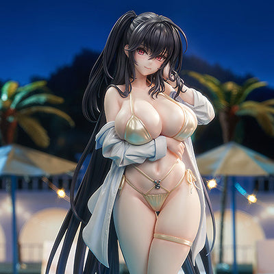 アズールレーン 大鳳 ナイトプール