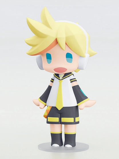 HELLO! GOOD SMILE Character Vocal Series 02: Kagamine Len