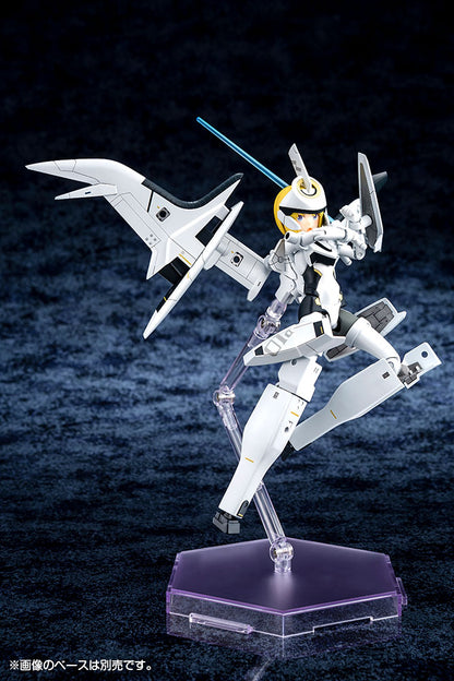 Megami Device xBusou Shinki Angel Type Arnval