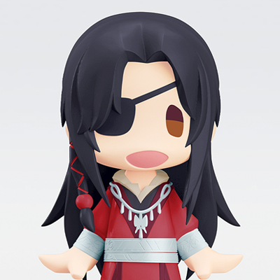 HELLO! GOOD SMILE 天官賜福 貮 花城