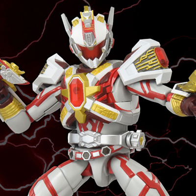 トイライズ AFR-02 リュウガンオー