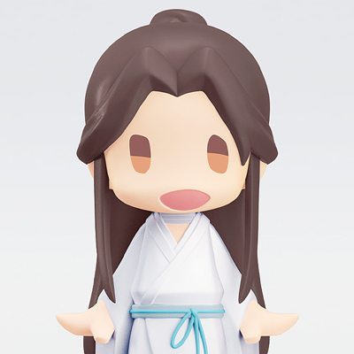 HELLO! GOOD SMILE 天官賜福 貮 謝憐