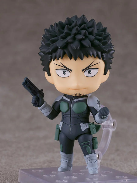 ねんどろいど 怪獣8号 日比野カフカ – viviON BLUE