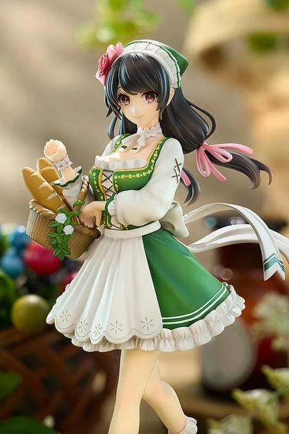 KDcolle Bless This Wonderful World!  Yunyun Original Version 10th Anniversary Ver.