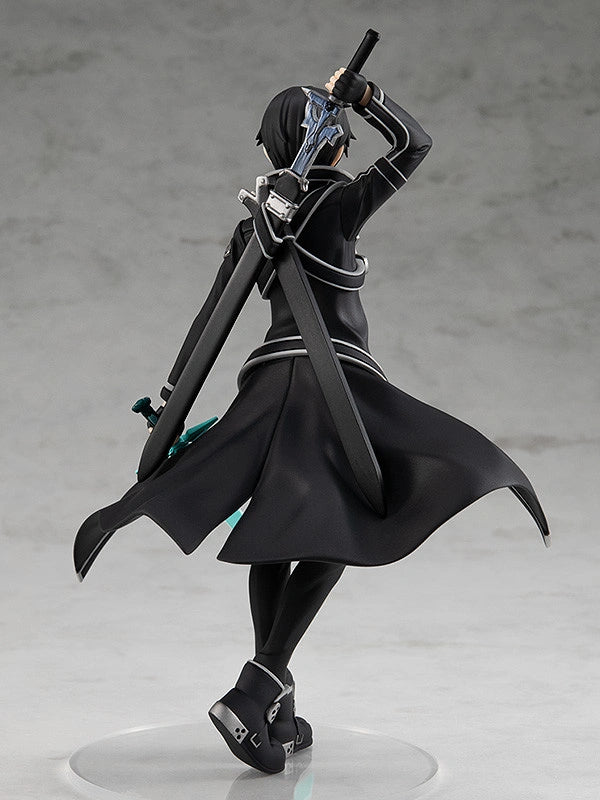 POP UP PARADE Sword Art Online the Movie - Progressive - Kirito: Aria of the Starless Night Aria Ver.