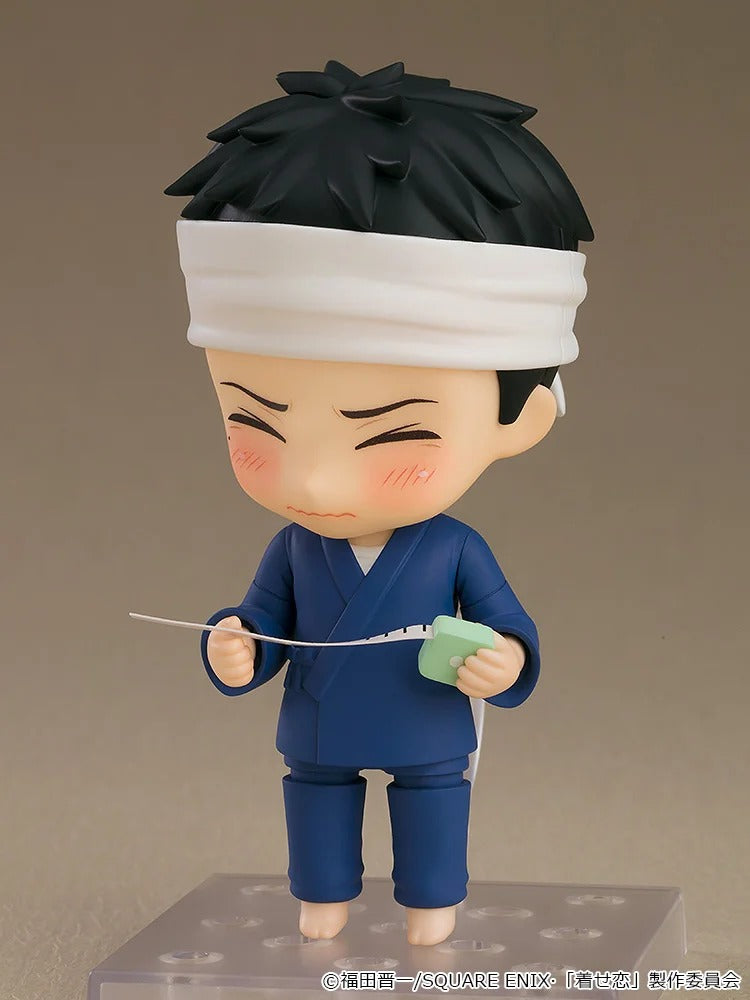 Nendoroid My Dress-Up Darling is in Love: Gojo Shinna