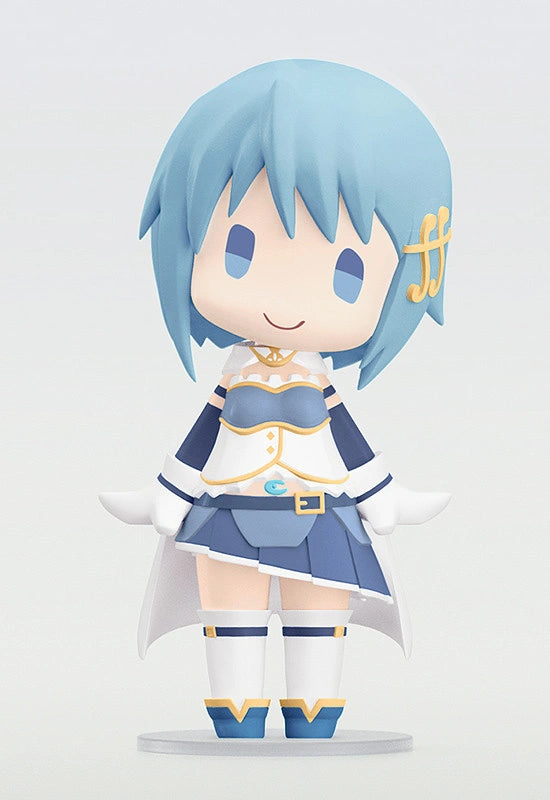 HELLO! GOOD SMILE The Movie Puella Magi Madoka Magica[Rebellion: Miki Sayaka