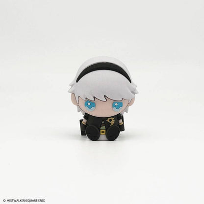 FANTASIAN Neo Dimension Rubber Figure