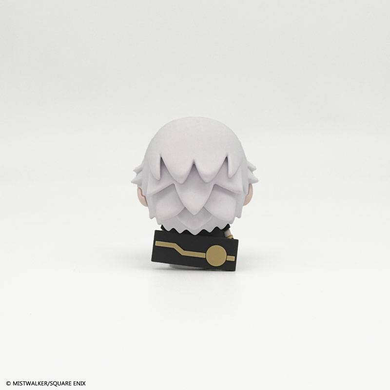 FANTASIAN Neo Dimension Rubber Figure