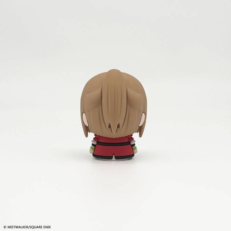FANTASIAN Neo Dimension Rubber Figure
