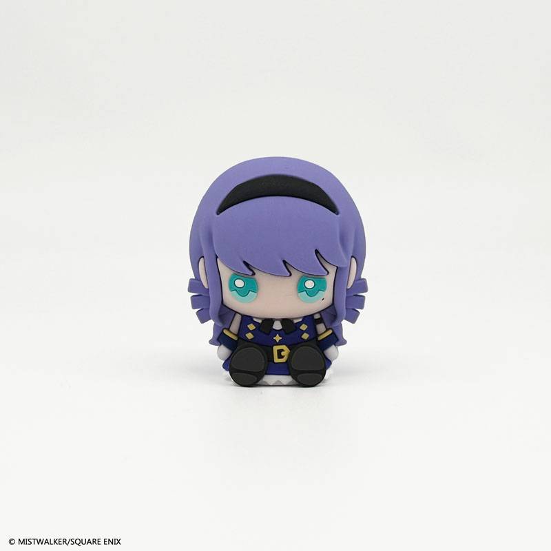 FANTASIAN Neo Dimension Rubber Figure