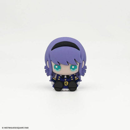 FANTASIAN Neo Dimension Rubber Figure