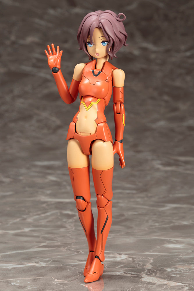 Megami Device女神裝置 SOL Roadrunner。