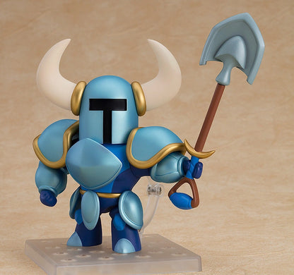 Nendoroid Shovel Knight Shovel Knight