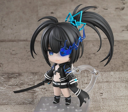 Nendoroid Black Rock Shooter FRAGMENT Elishka