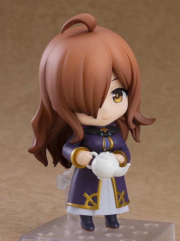 Nendoroid 為美好的世界獻上祝福！3 奇才