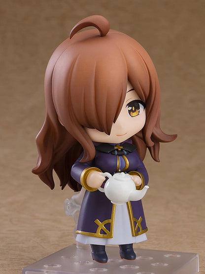 Nendoroid 为美好的世界献上祝福！3 奇才