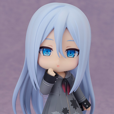 ねんどろいど プロジェクトセカイ カラフルステージ! feat. 初音ミク 宵崎奏