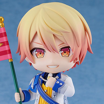 ねんどろいど プロジェクトセカイ カラフルステージ！ feat. 初音ミク 天馬司