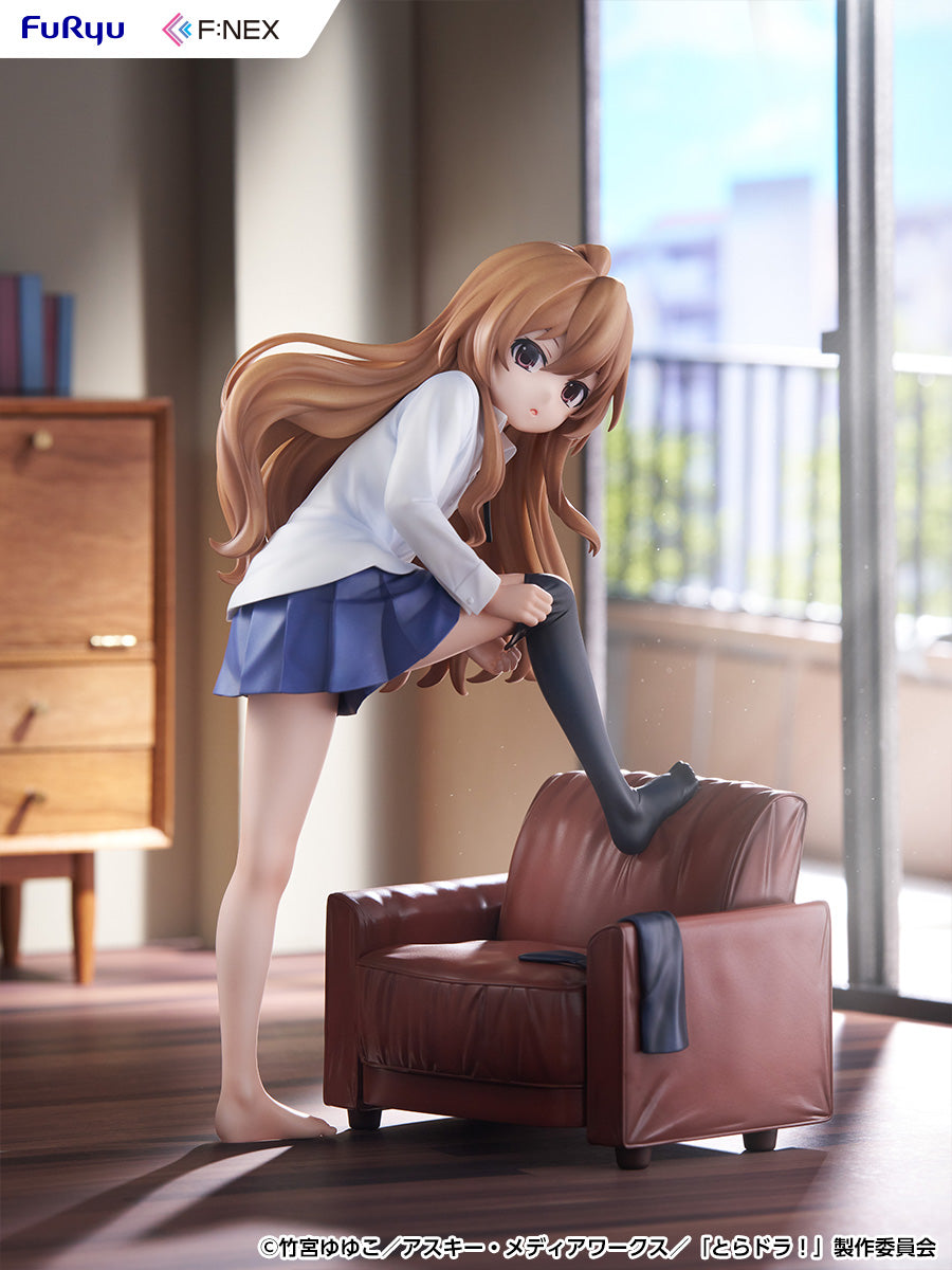 Toradora! Taiga Aisaka 1/7