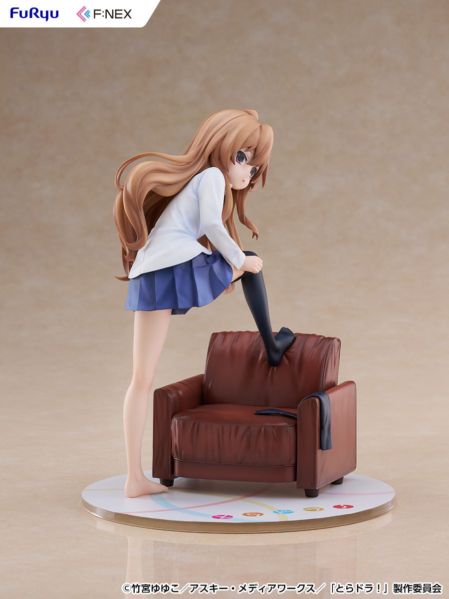 Toradora! Taiga Aisaka 1/7