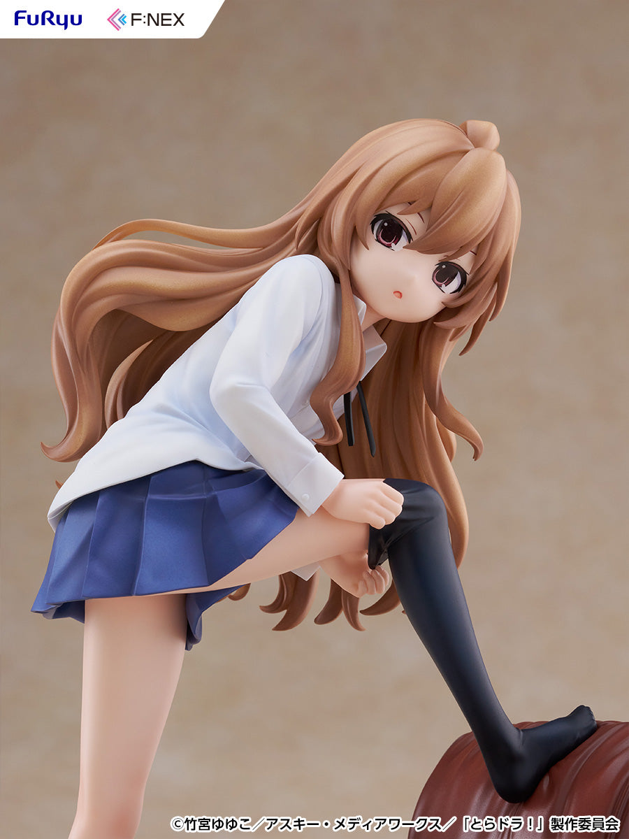 Toradora! Taiga Aisaka 1/7