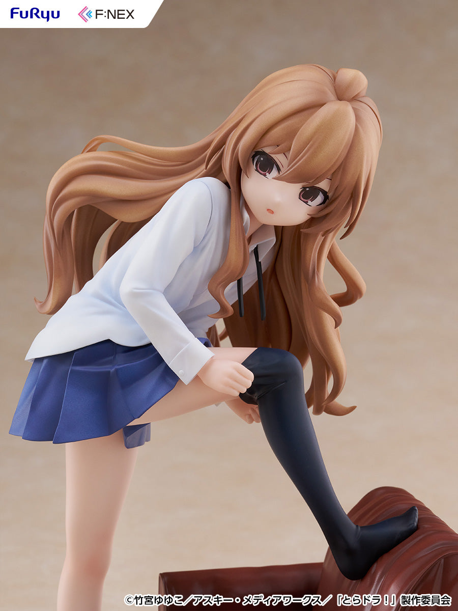 Toradora! Taiga Aisaka 1/7