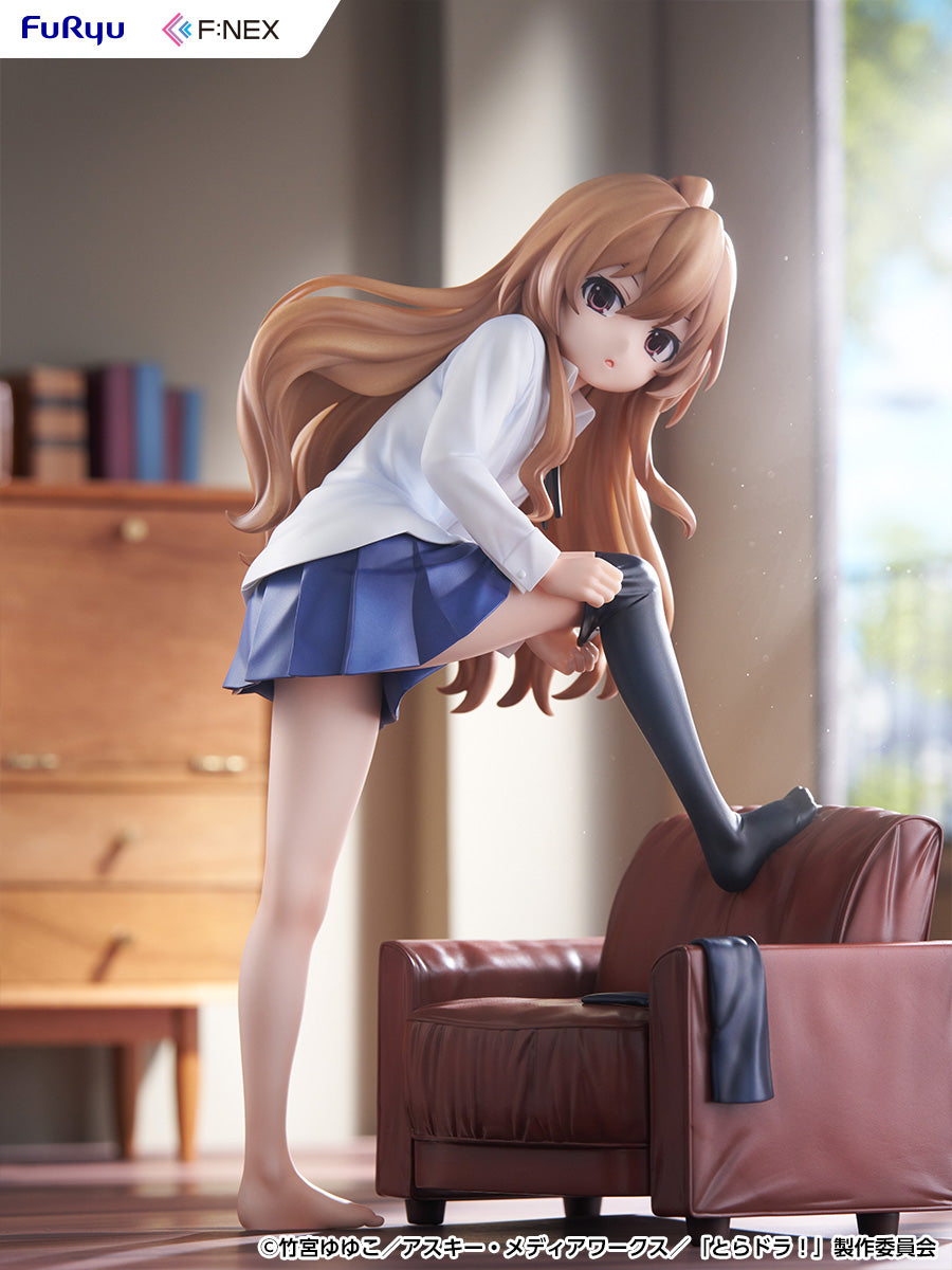 Toradora! Taiga Aisaka 1/7