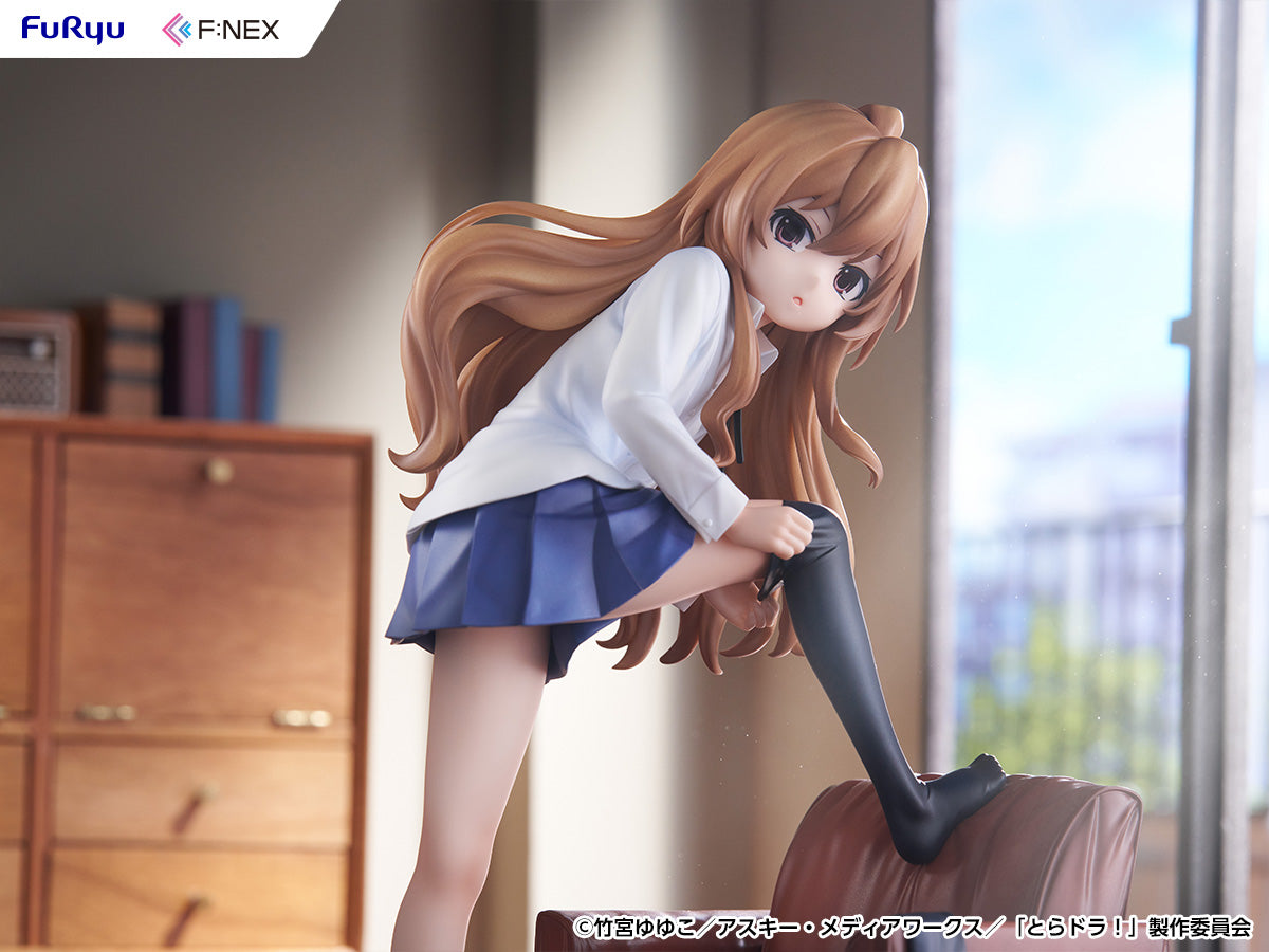 Toradora! Taiga Aisaka 1/7