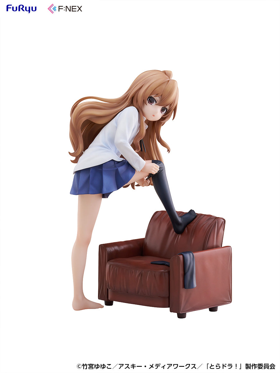 Toradora! Taiga Aisaka 1/7