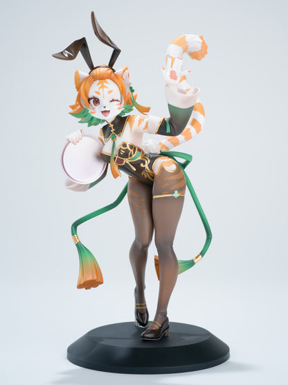 Bunnimals Xiaoju 1/7 Scale FIgure