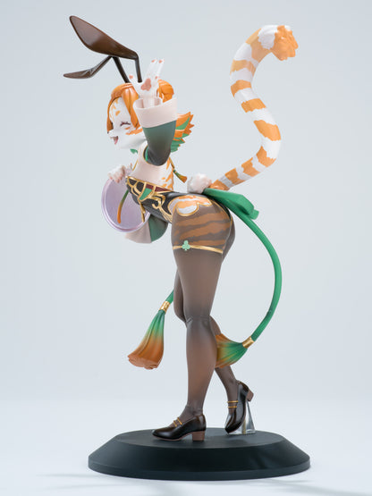Bunnimals Xiaoju 1/7 Scale FIgure