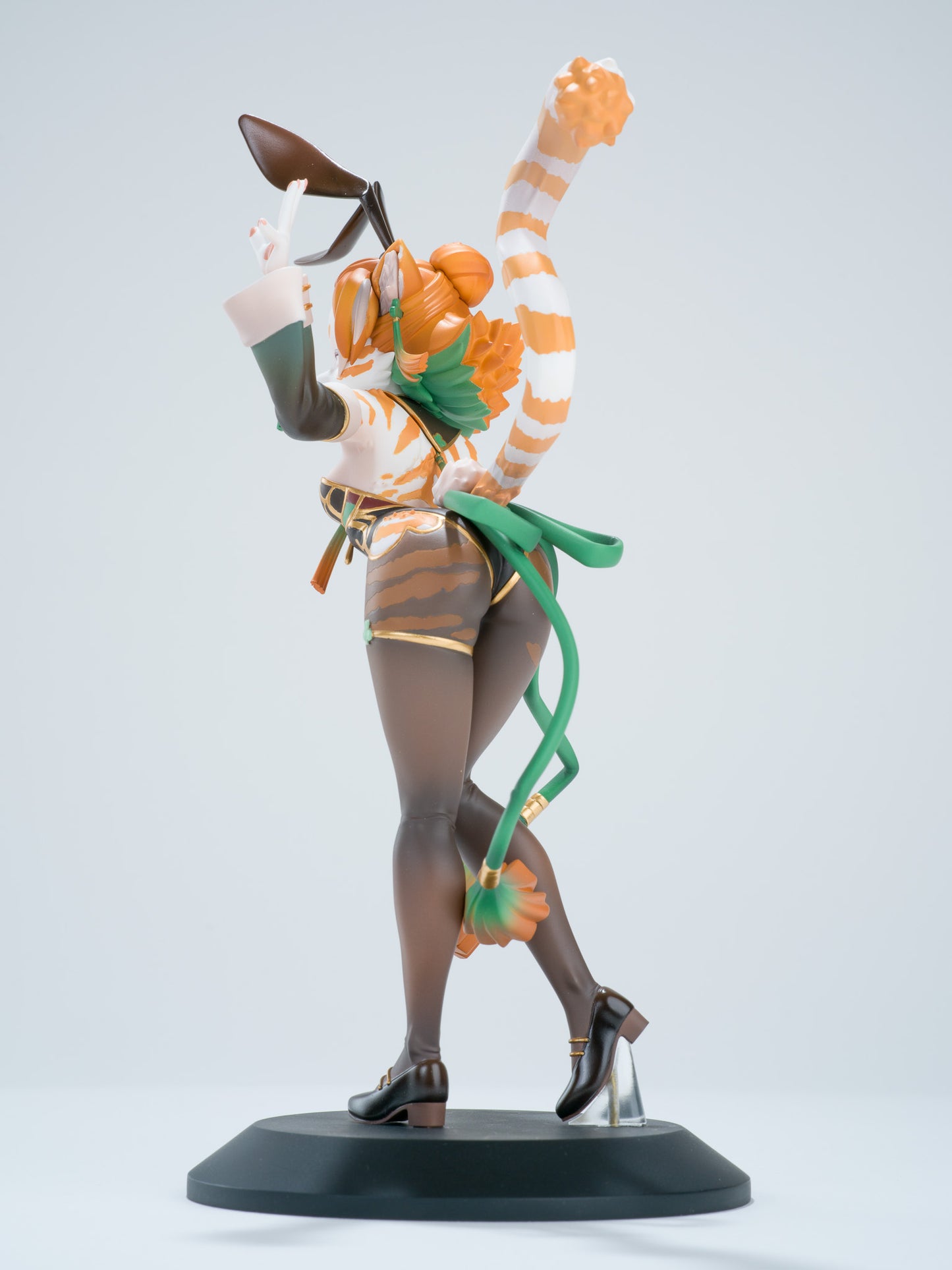 Bunnimals Xiaoju 1/7 Scale FIgure