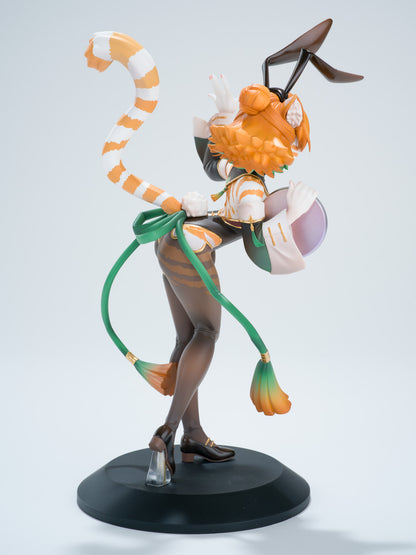 Bunnimals Xiaoju 1/7 Scale FIgure