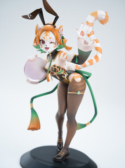 Bunnimals Xiaoju 1/7 Scale FIgure