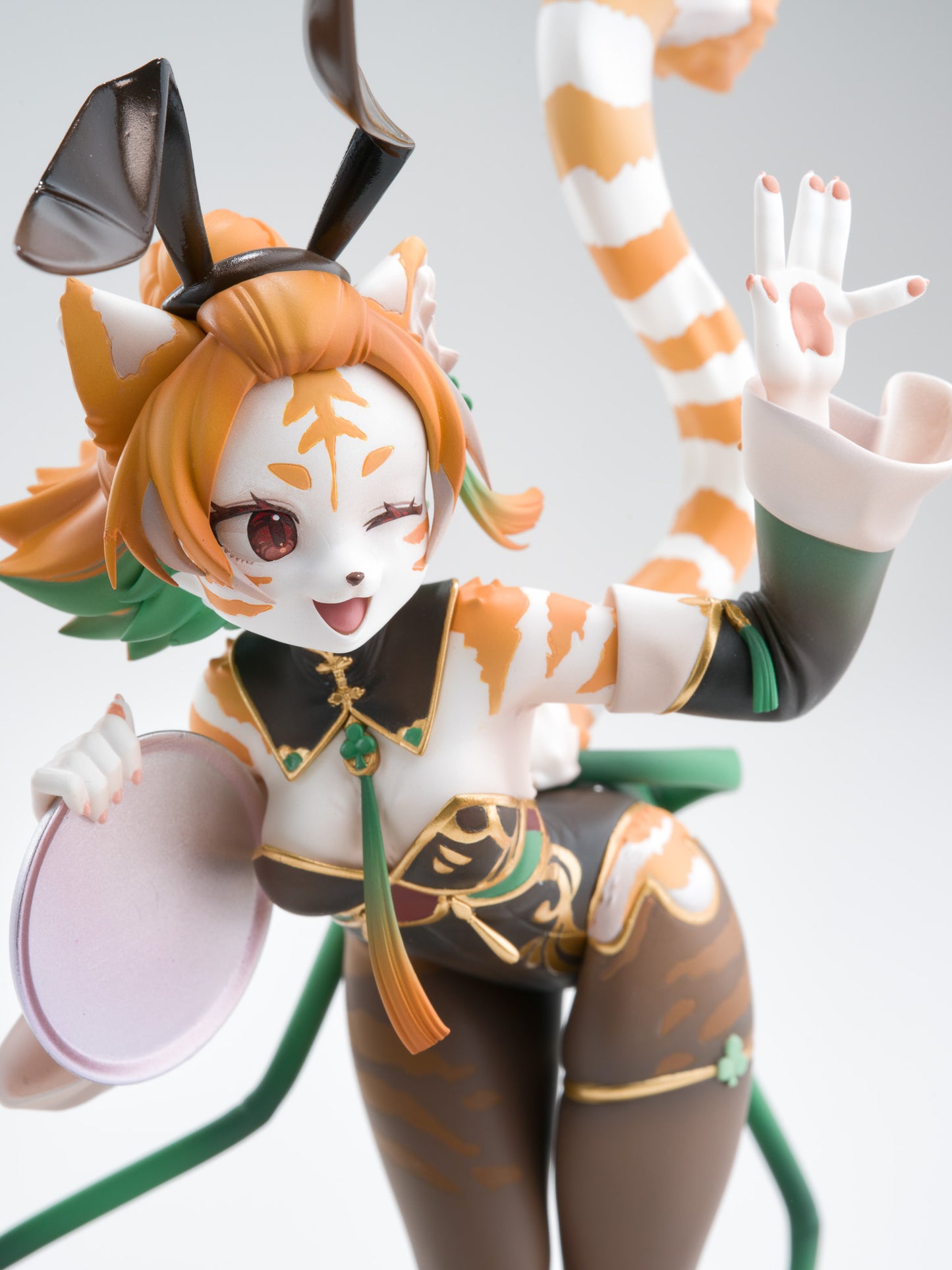 Bunnimals Xiaoju 1/7 Scale FIgure