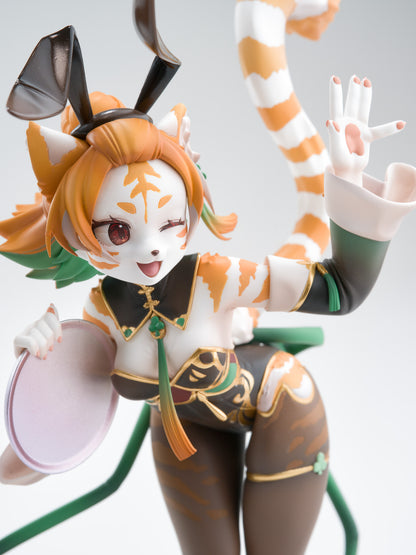 Bunnimals Xiaoju 1/7 Scale FIgure