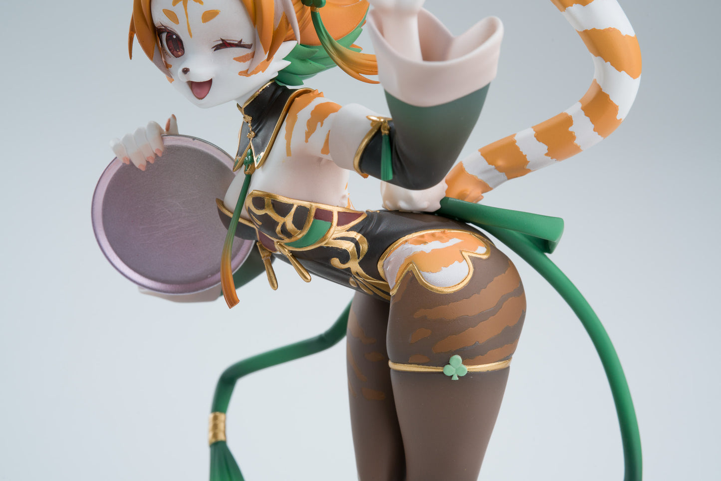 Bunnimals Xiaoju 1/7 Scale FIgure